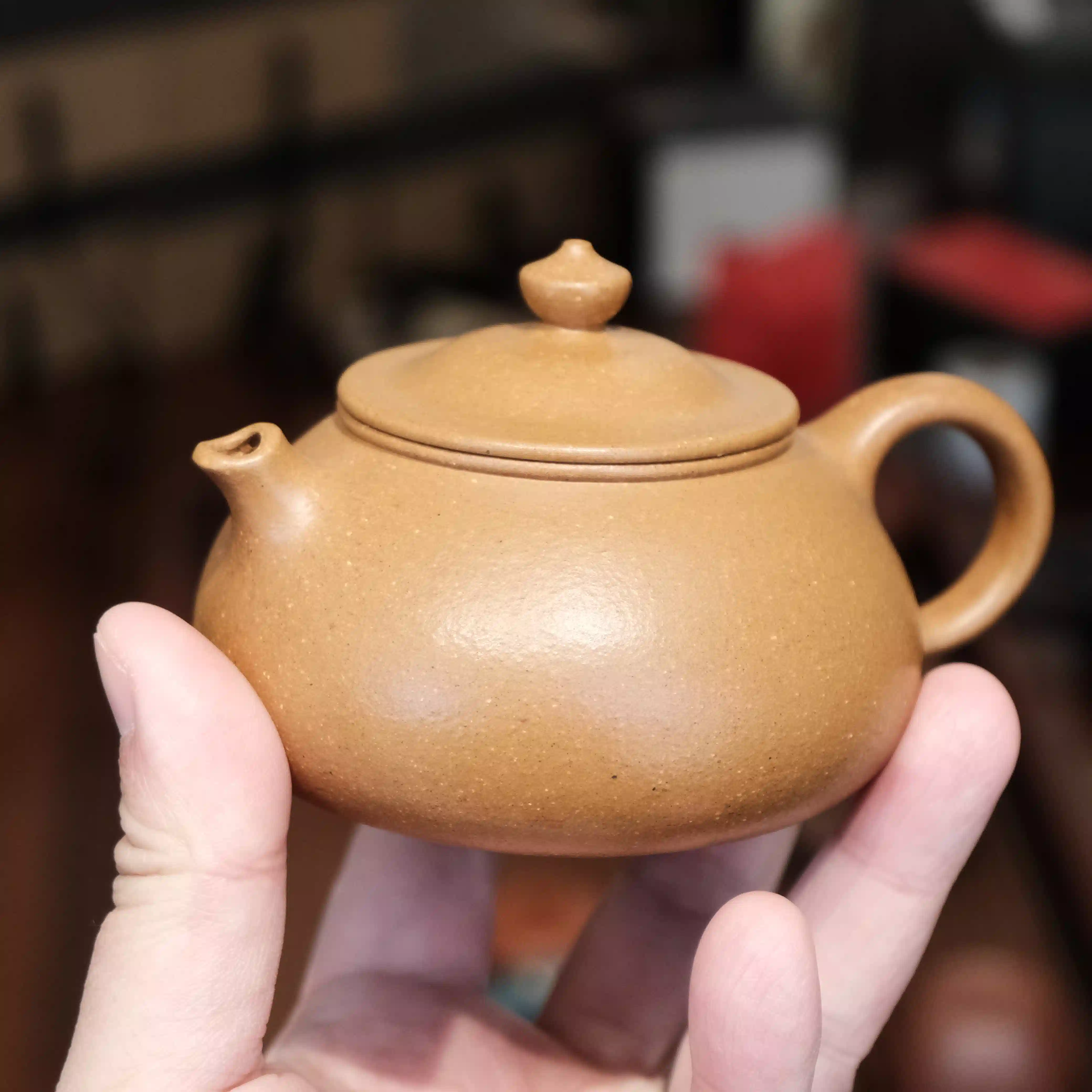 送料無料　民国宜興白泥/段泥大花鉢　『銭建英造』款　幅31.5ｃｍ中国古玩骨董 2025年最新】Yahoo!オークション -中国宜興 鉢の中古品・新品